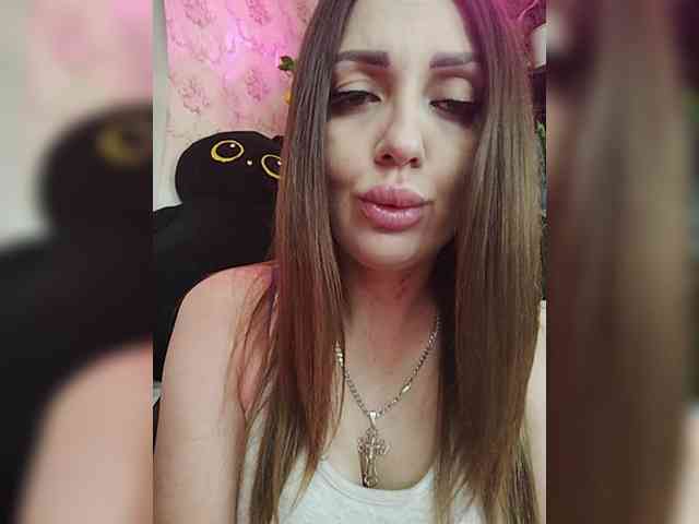 SexyKitty75-1 webcam