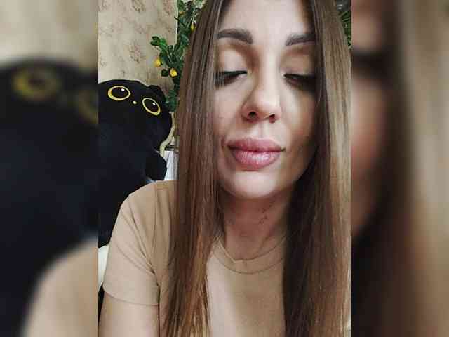 SexyKitty75-1 webcam