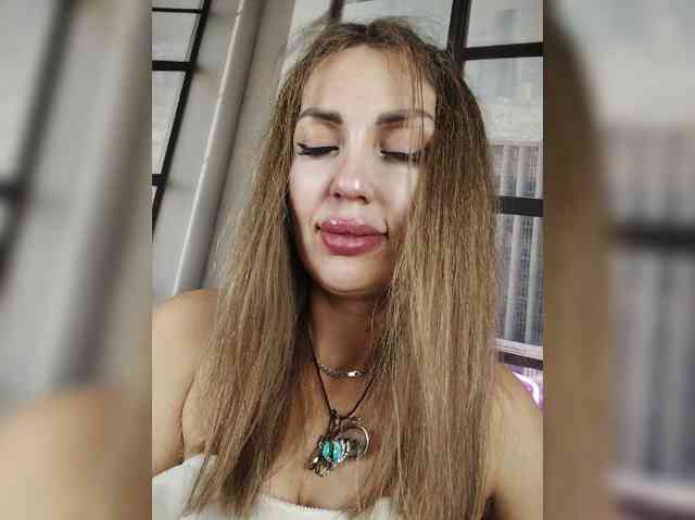 random chat SexyKitty75-1