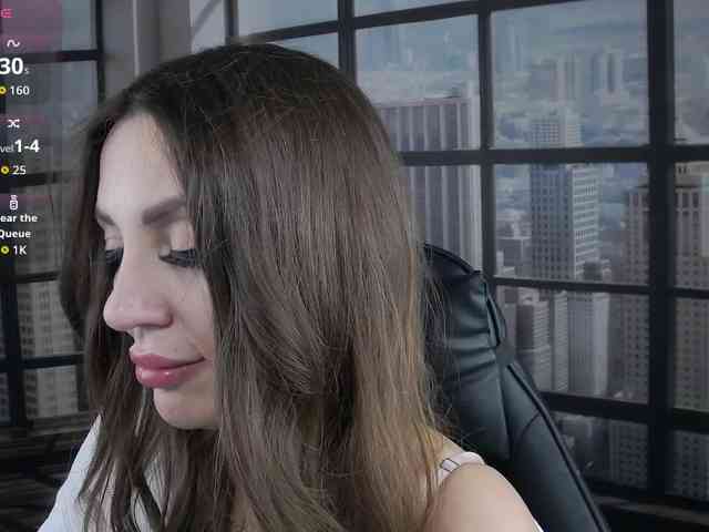 SexyKitty75-1 webcam