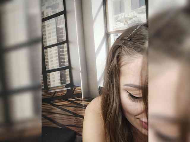 SexyKitty75-1 webcam