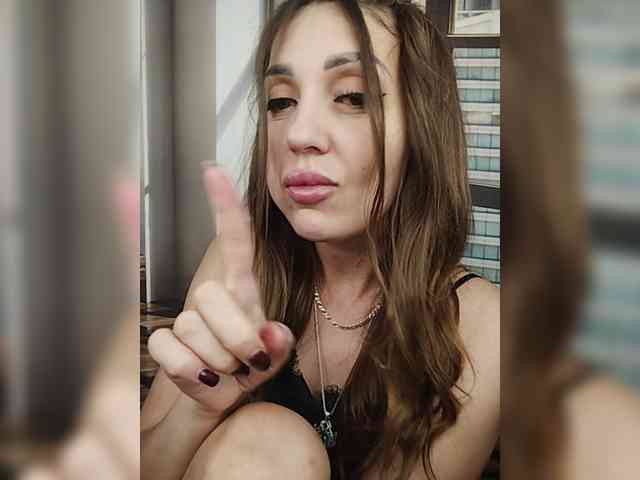 SexyKitty75-1 Sex Cam Show