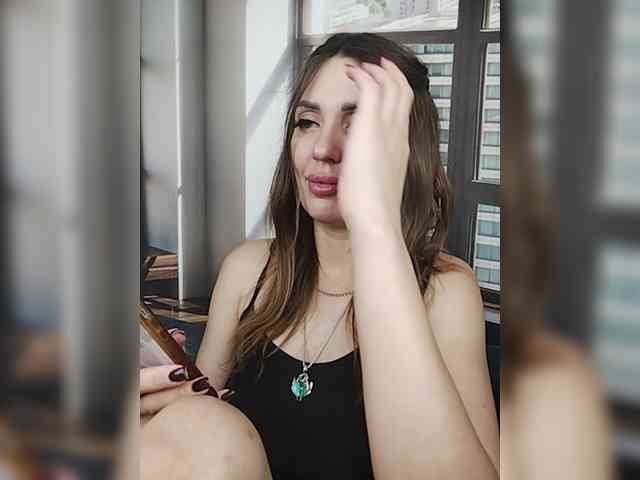 SexyKitty75-1 Sex Cam Show