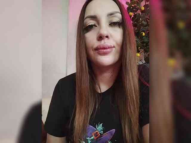 SexyKitty75-1 webcam