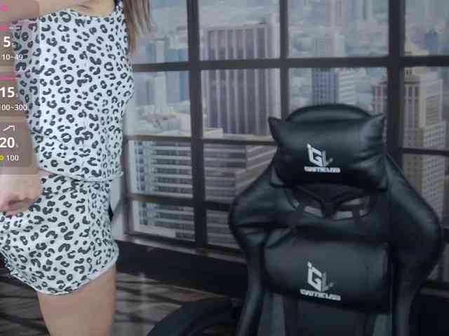 SexyKitty75-1 webcam