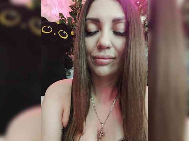 SexyKitty75-1 webcam