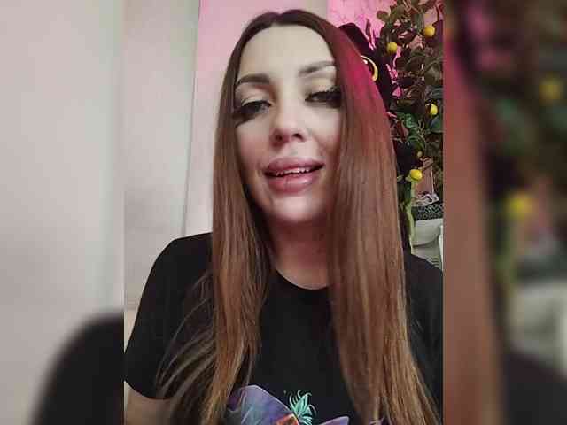 SexyKitty75-1 webcam