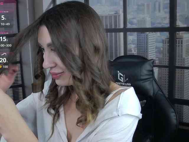SexyKitty75-1 webcam