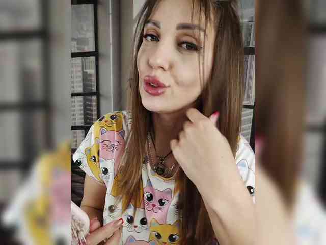Модель: SexyKitty75-1