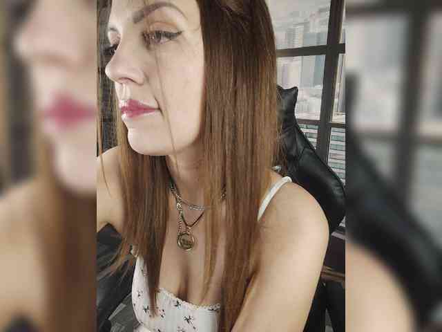 SexyKitty75-1 webcam