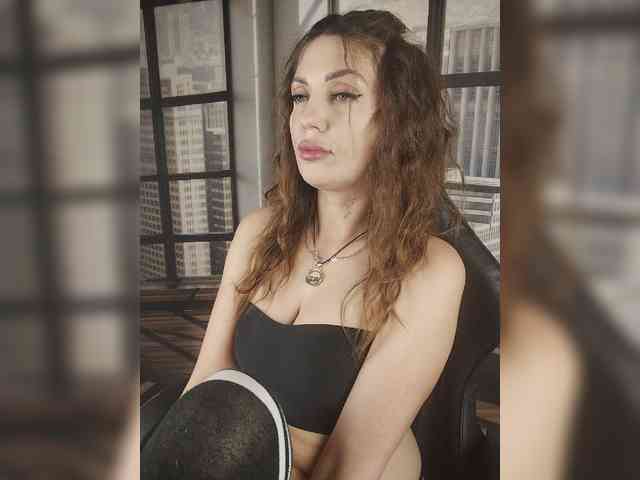 SexyKitty75-1 webcam