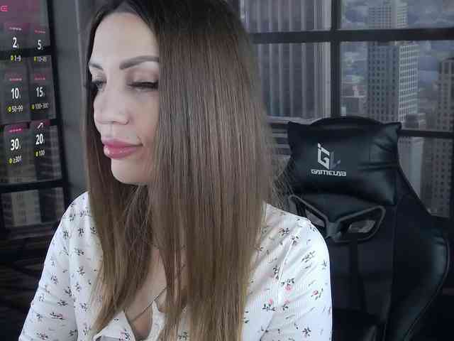 SexyKitty75-1 webcam