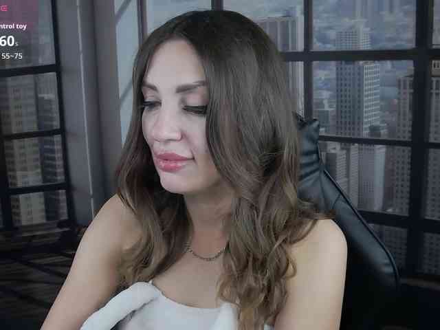 SexyKitty75-1 webcam