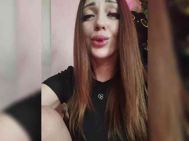 SexyKitty75-1 webcam