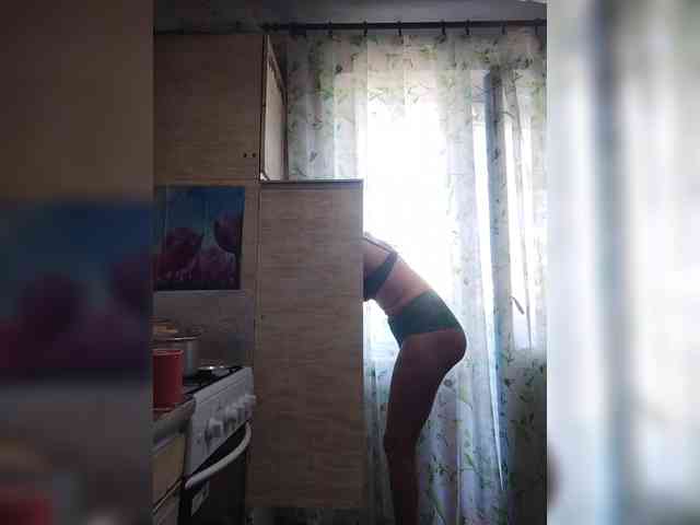 SexyKitty75-1 webcam
