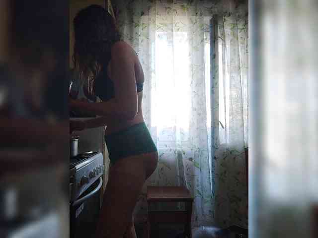 SexyKitty75-1 webcam