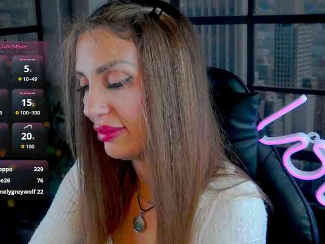 SexyKitty75-1 webcam