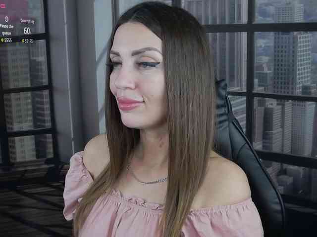 SexyKitty75-1 webcam
