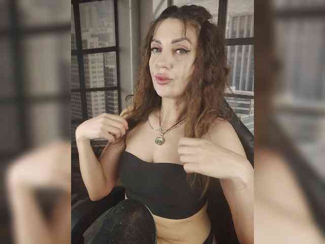 SexyKitty75-1 webcam