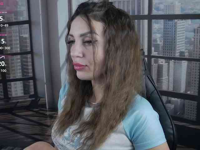 SexyKitty75-1 webcam