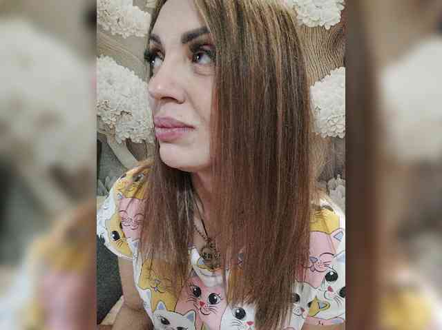 Model: SexyKitty75-1