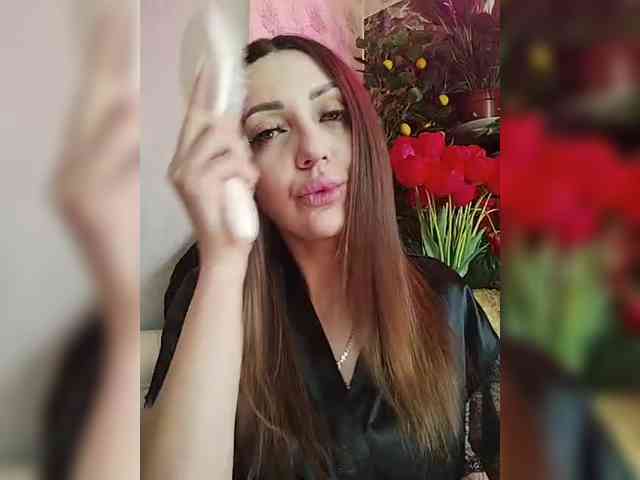 SexyKitty75-1 webcam