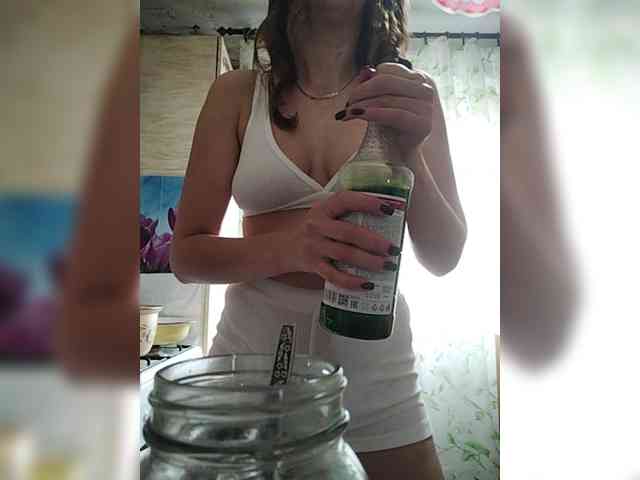 SexyKitty75-1 Sex Cam Show