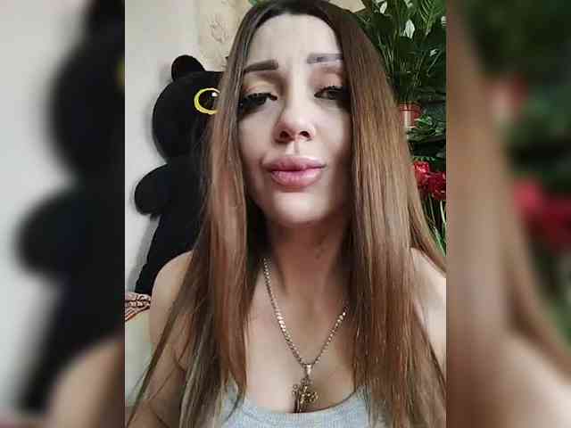 Model: SexyKitty75-1