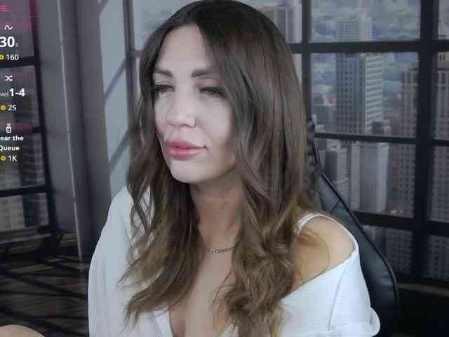 SexyKitty75-1 webcam