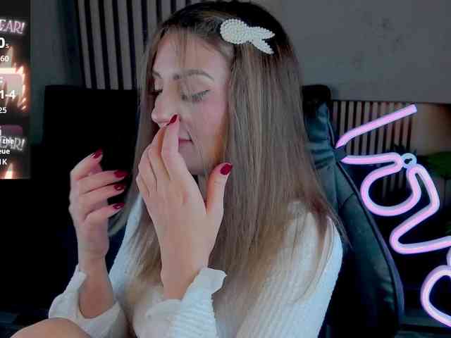 Modella: SexyKitty75-1