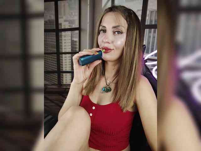 SexyKitty75-1 webcam