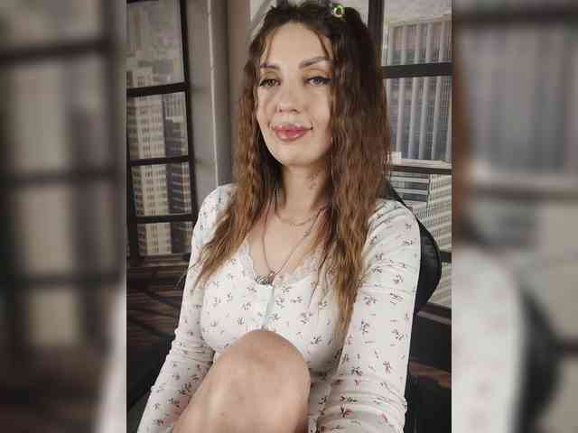SexyKitty75-1 webcam