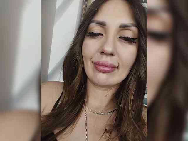 SexyKitty75-1 Sex Cam Show