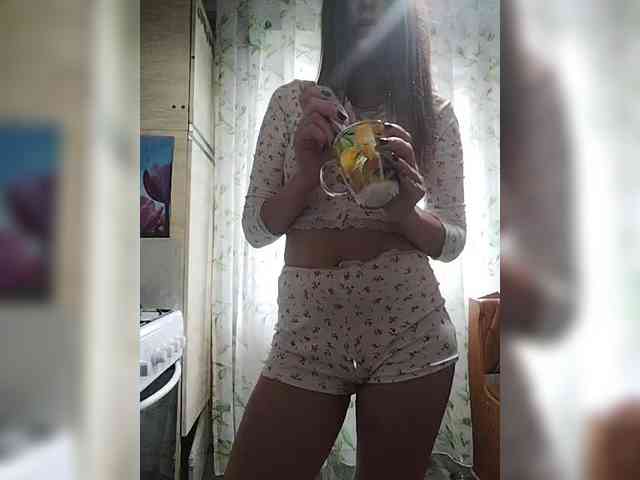 SexyKitty75-1 Sex Cam Show