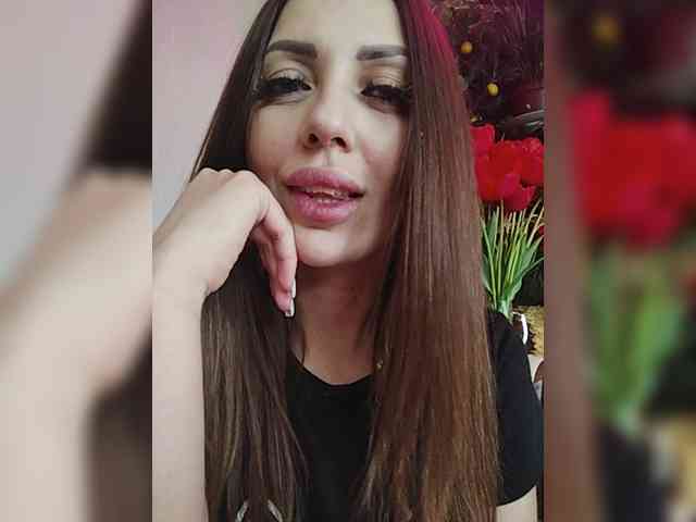 SexyKitty75-1 webcam