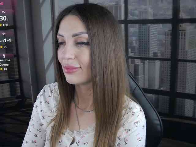 SexyKitty75-1 webcam