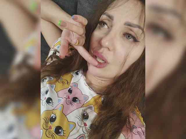 Model: SexyKitty75-1