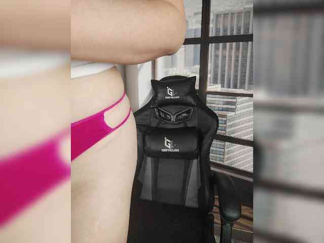 SexyKitty75-1 webcam
