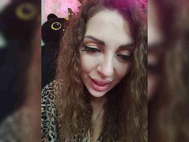 SexyKitty75-1 webcam