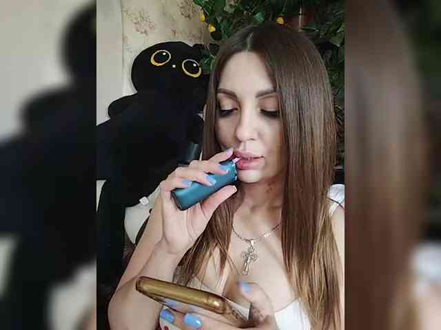 SexyKitty75-1 webcam