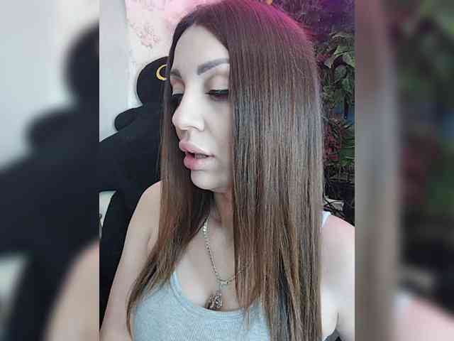 SexyKitty75-1 webcam