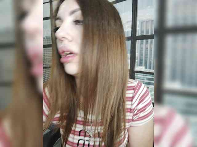 SexyKitty75-1 webcam