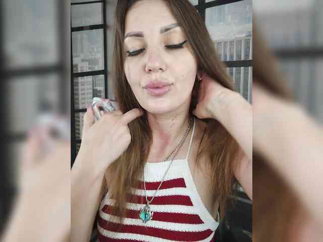 SexyKitty75-1 webcam