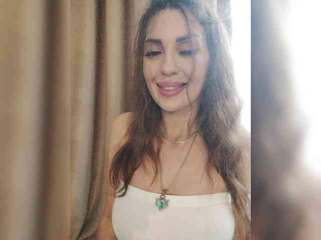 SexyKitty75-1 webcam