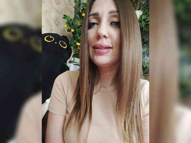 SexyKitty75-1 webcam