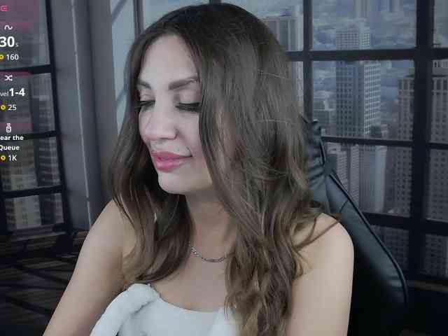 SexyKitty75-1 webcam