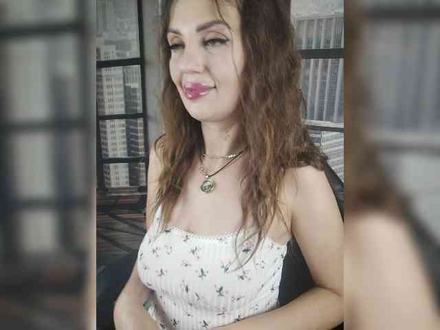 SexyKitty75-1 webcam