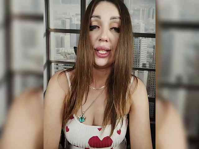 SexyKitty75-1 Sex Cam Show