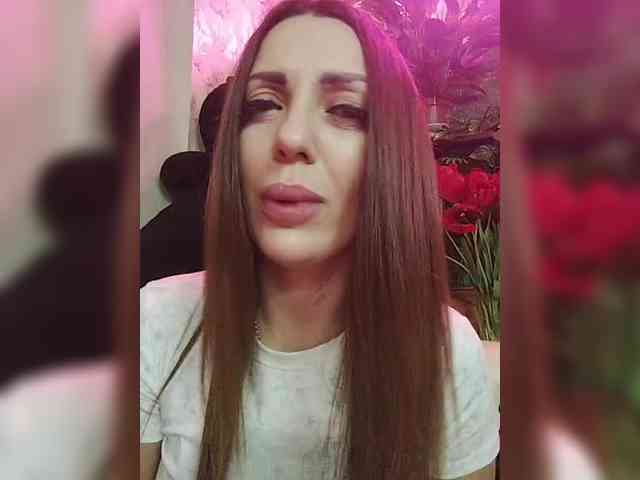 SexyKitty75-1 webcam