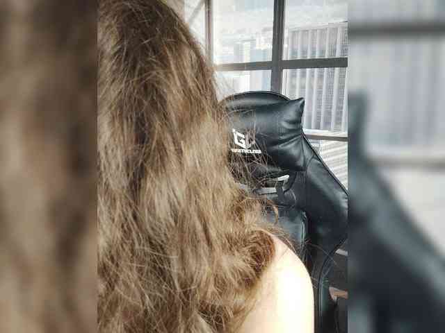 SexyKitty75-1 - Girl 